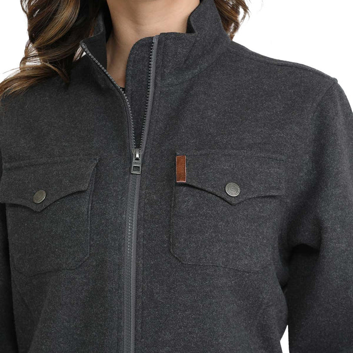 Cinch Women's Shirt Jacket