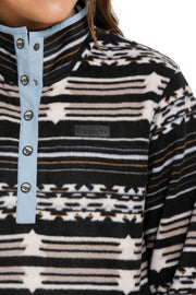 Cinch Women's Polar Fleece Pullover