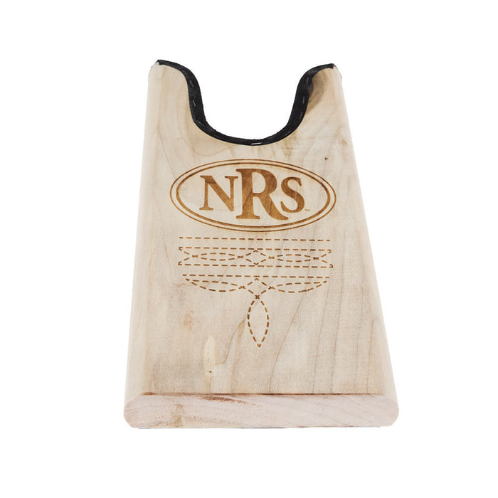 Mallory`S Western & Leather Supply, Inc Mallory NRS Branded Bootjack w/ Stitch Detailing