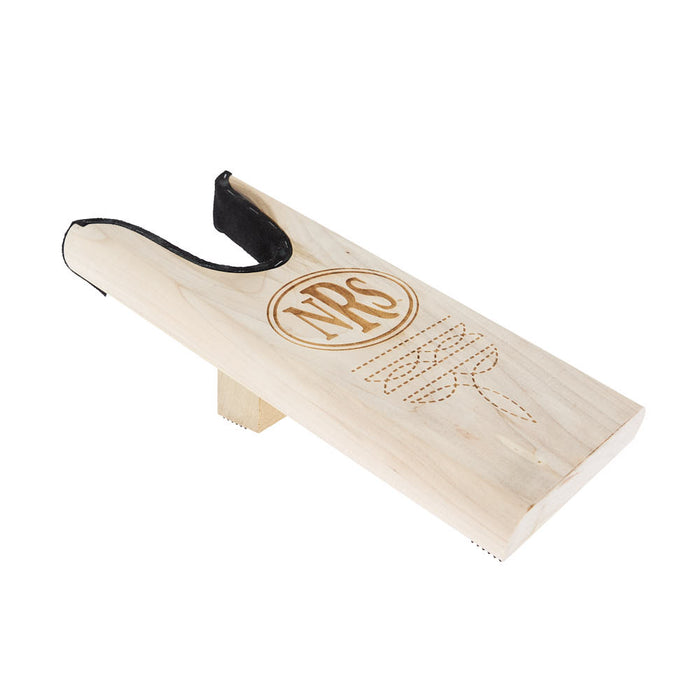 Mallory`S Western & Leather Supply, Inc Mallory NRS Branded Bootjack w/ Stitch Detailing