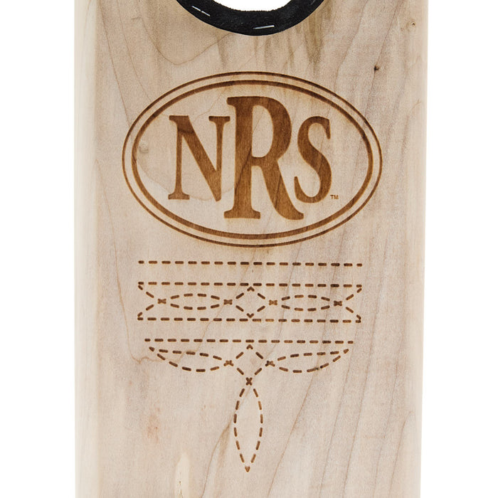 Mallory`S Western & Leather Supply, Inc Mallory NRS Branded Bootjack w/ Stitch Detailing