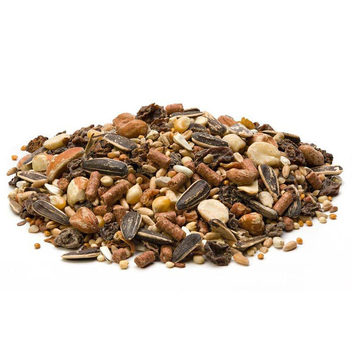 Manna Pro Harvest Delight Chicken Treats 2.5lb