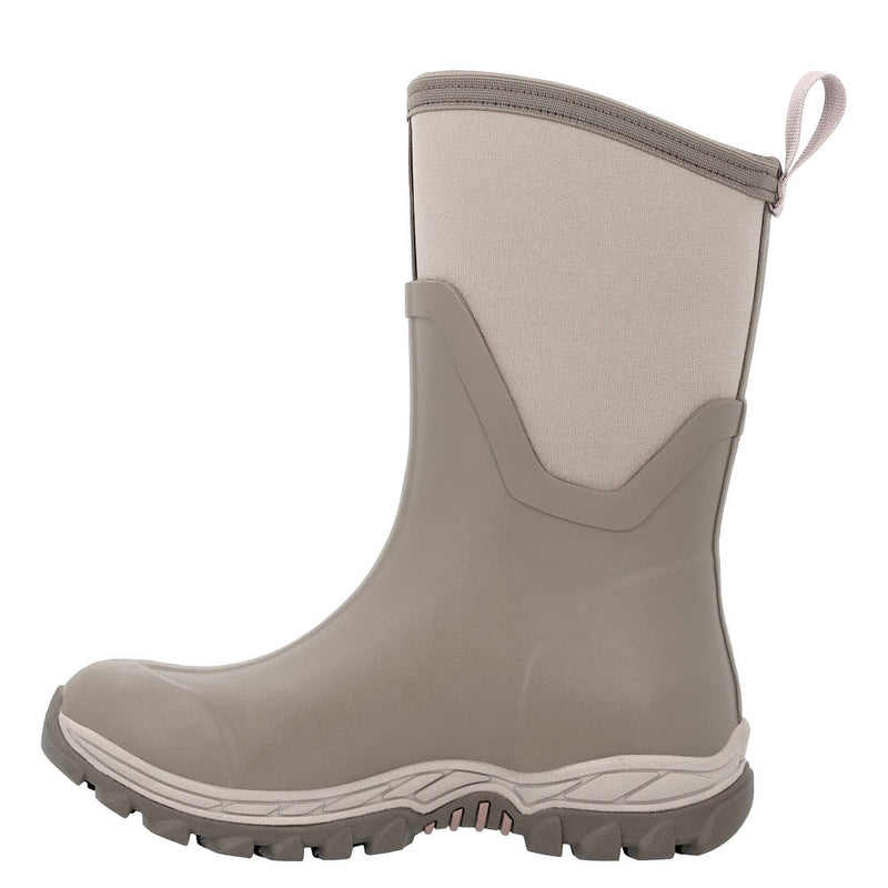 Muck Women's Arctic Sport Chocolate Chip Rubber Boot