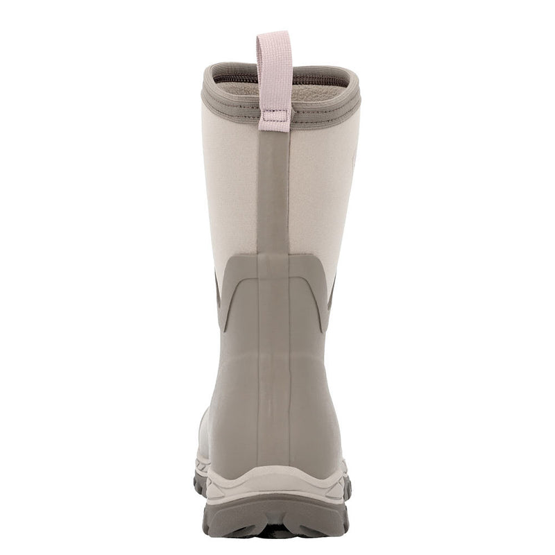 Muck Women's Arctic Sport Chocolate Chip Rubber Boot
