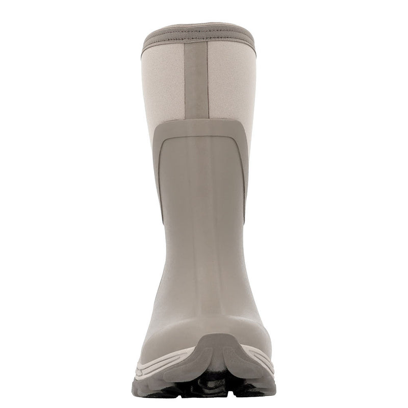 Muck Women's Arctic Sport Chocolate Chip Rubber Boot