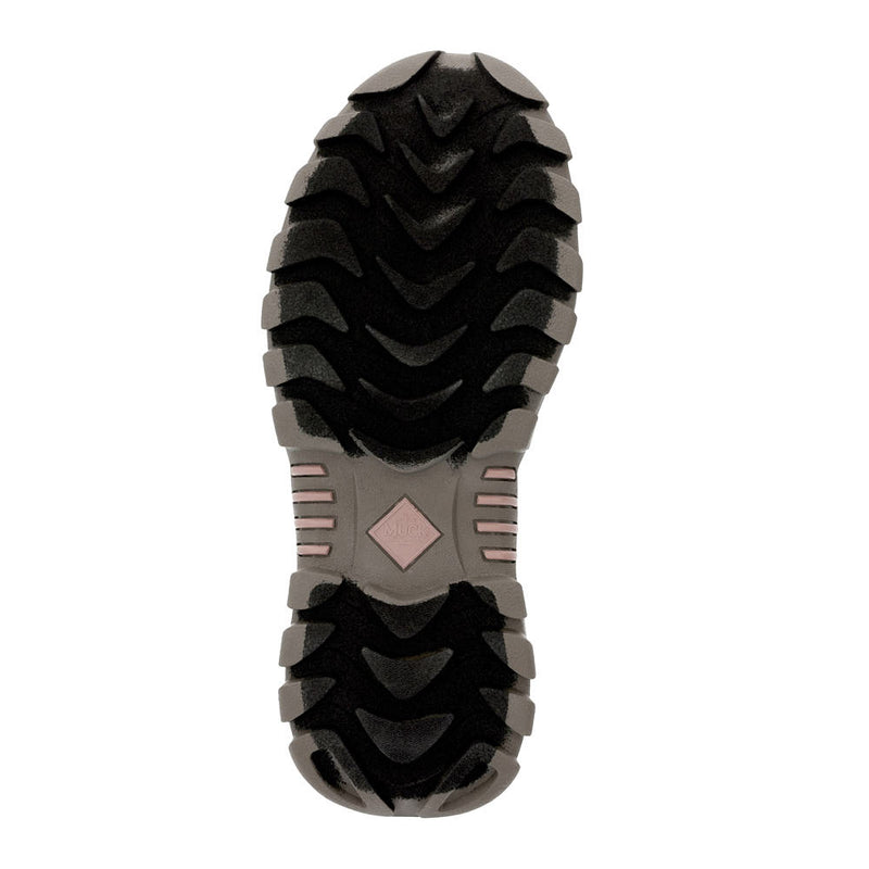 Muck Women's Arctic Sport Chocolate Chip Rubber Boot
