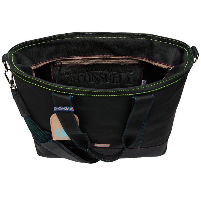 Consuela Cyndi Max Tote