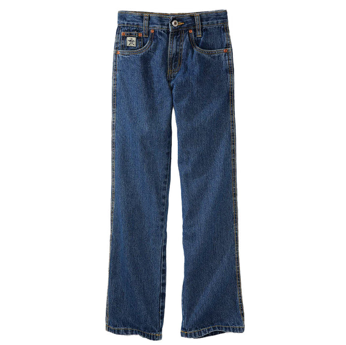 Cinch Boy's Adjustable Waist Jeans