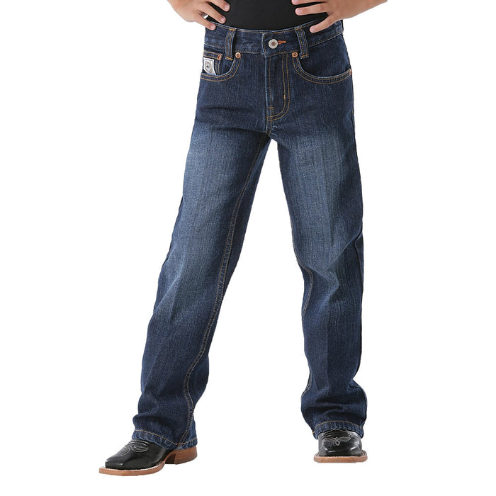 Cinch White Label Toddler Jeans