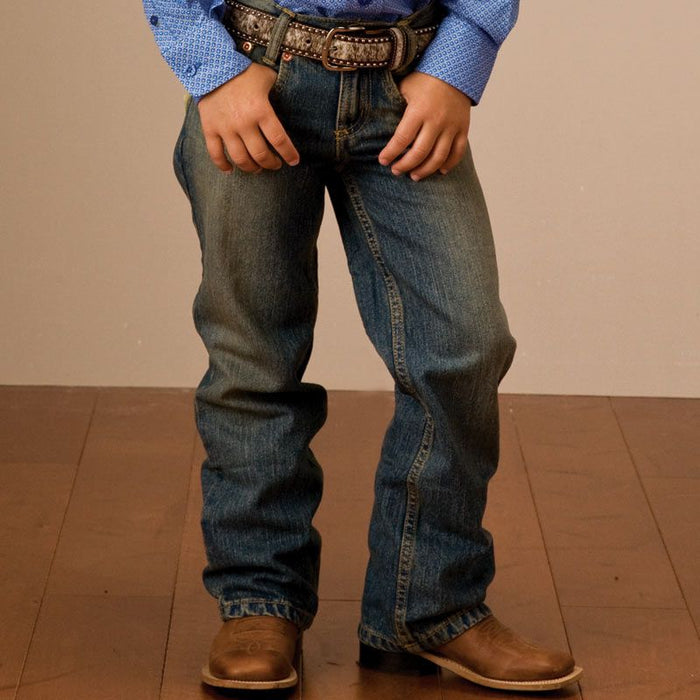 Cinch White Label Jeans - Little Boys Regular