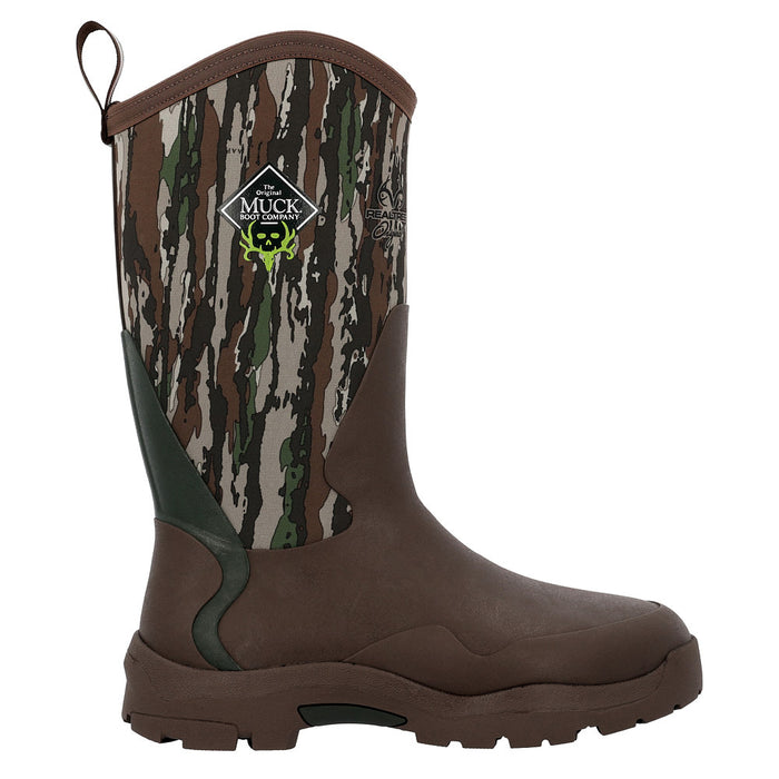 Muck Men`s Bone Collector 15In Pathfinder Boot