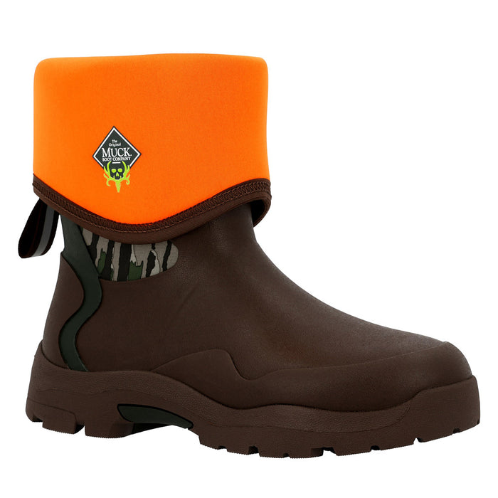 Muck Men`s Bone Collector 15In Pathfinder Boot