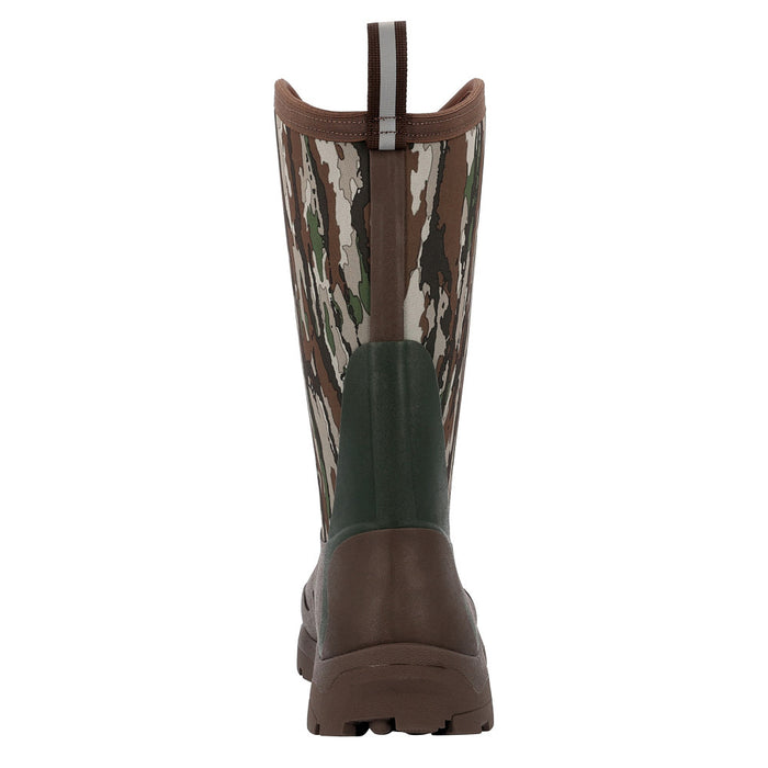 Muck Men`s Bone Collector 15In Pathfinder Boot