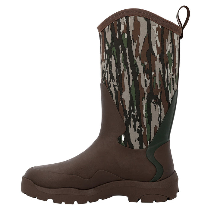 Muck Men`s Bone Collector 15In Pathfinder Boot