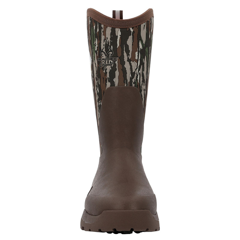 Muck Men`s Bone Collector 15In Pathfinder Boot