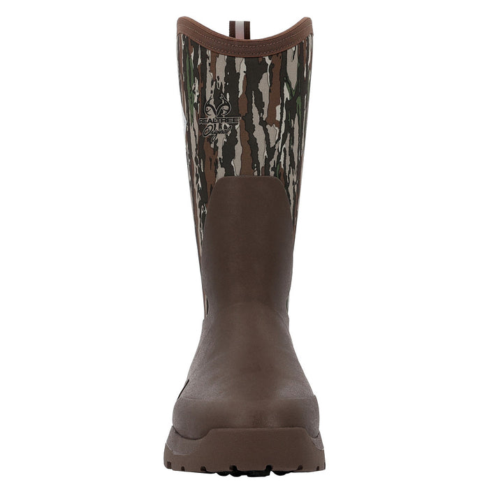 Muck Men`s Bone Collector 15In Pathfinder Boot