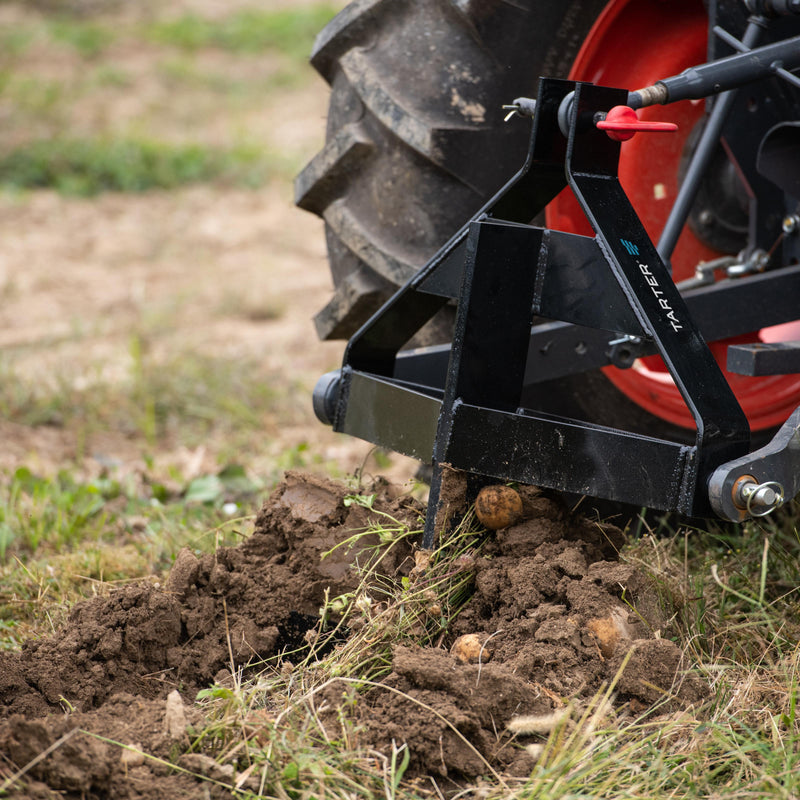 Tarter 200 Series Middle Buster