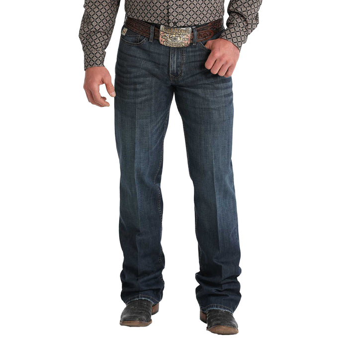 Cinch Men's Mid Rise Relaxed Grant Jean