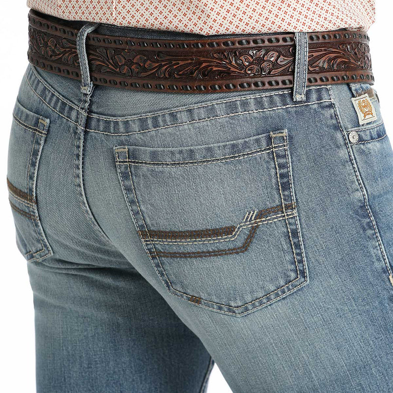 Cinch Men's Medium Was Slim Ian Jeans