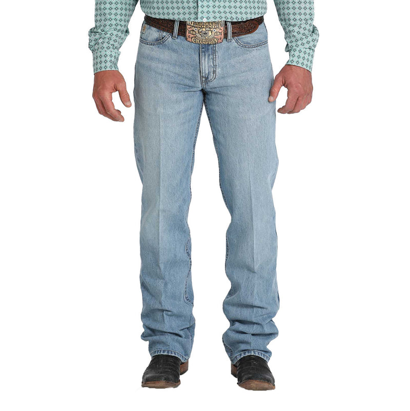 Cinch Men's Grant Boot Cut Jeans