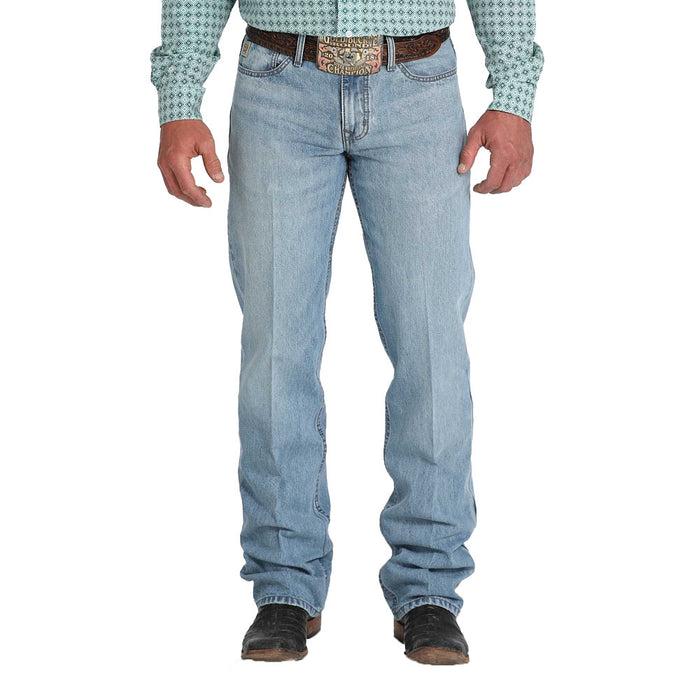 Cinch Men's Grant Boot Cut Jeans