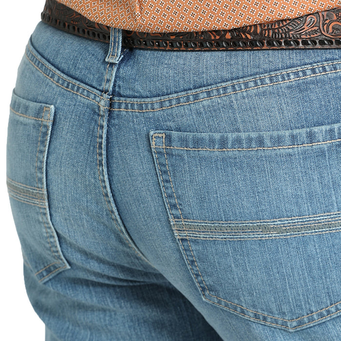 Cinch Men's Ian Mid Rise Jeans