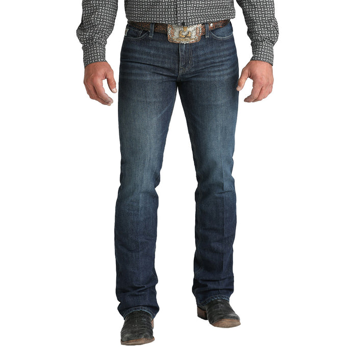 Cinch Men's Ian Slim Fit Jeans