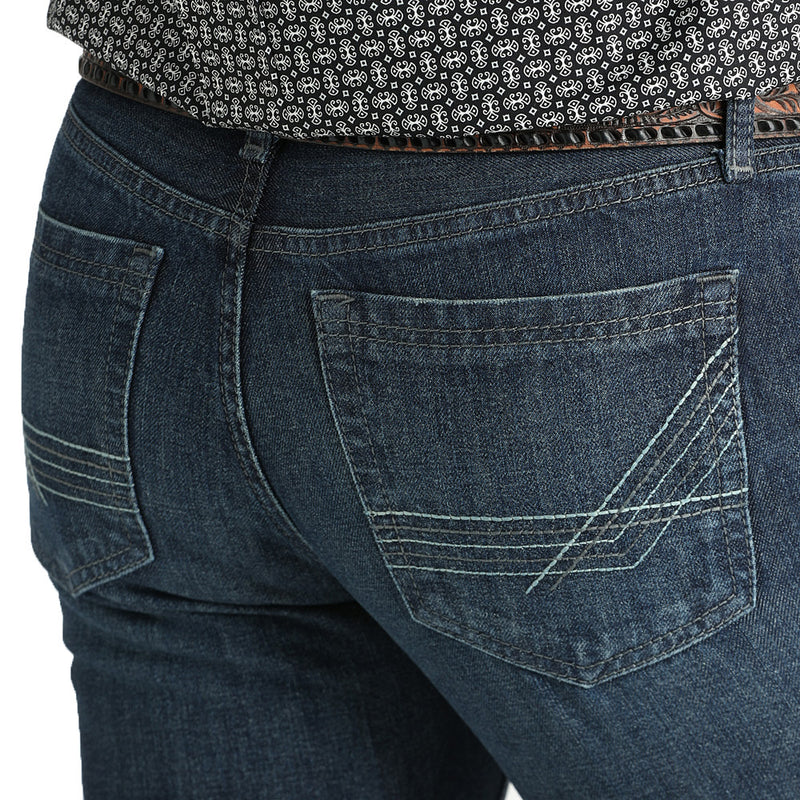 Cinch Men's Ian Slim Fit Jeans