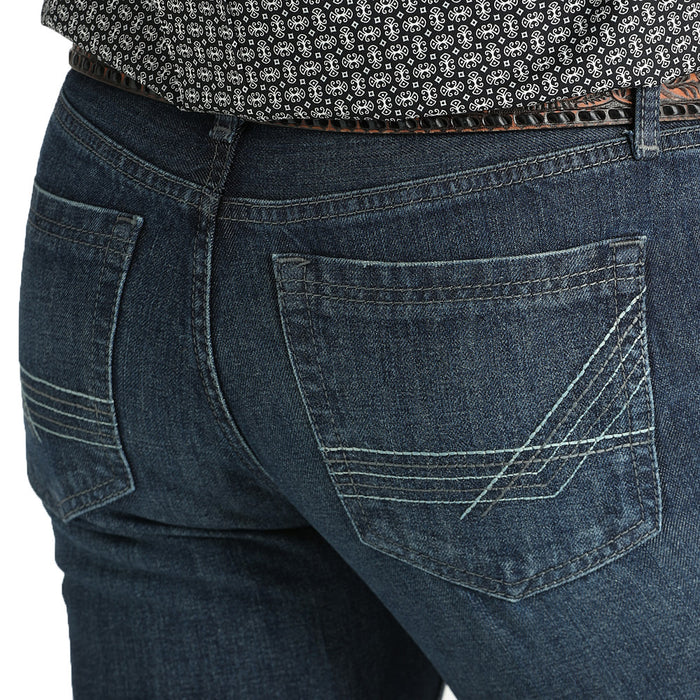 Cinch Men's Ian Slim Fit Jeans