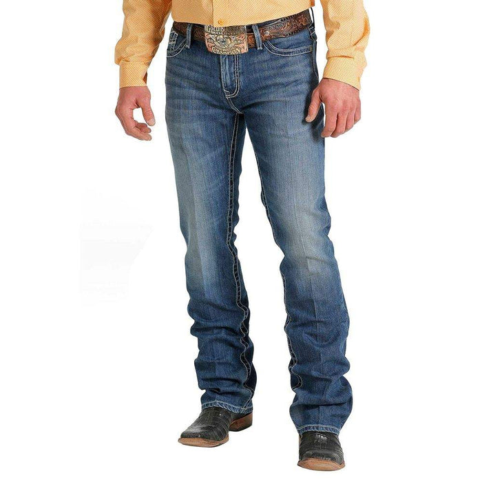 Mens cinch outlet ian jeans