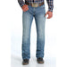 Cinch Mens Ian Light Stone