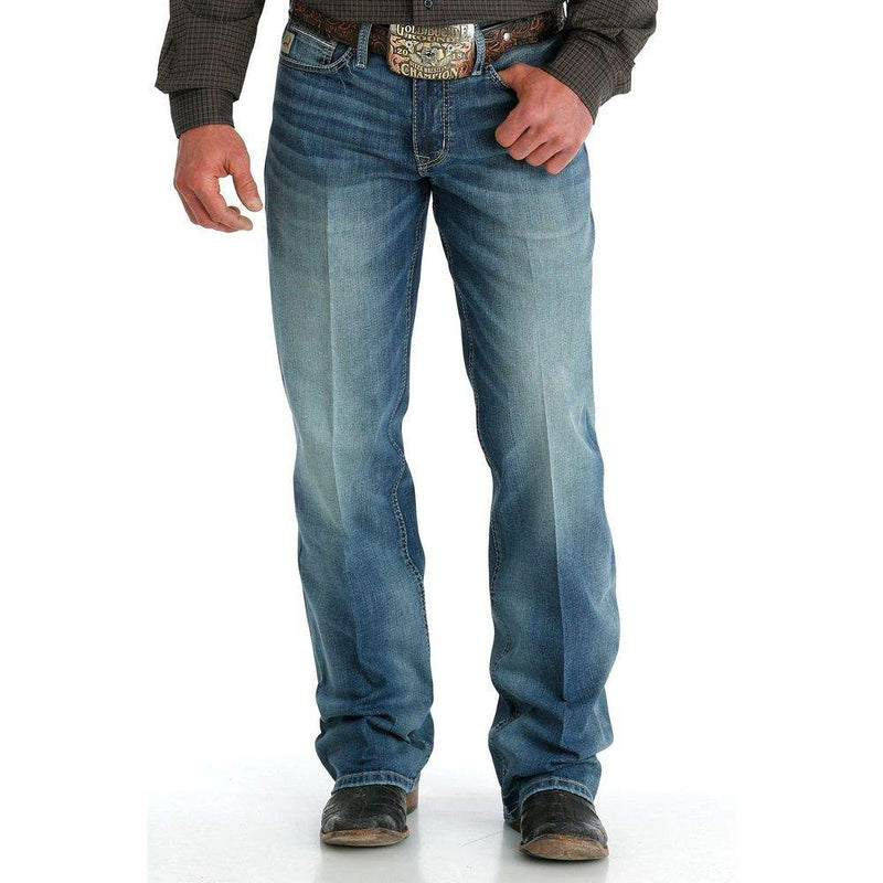 Cinch Mens Grant Medium Stone