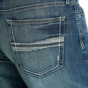 Cinch Mens Grant Medium Stone
