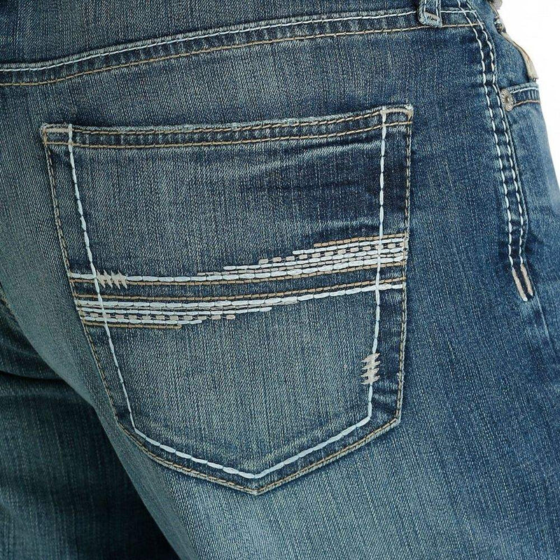 Cinch Mens Grant Medium Stone
