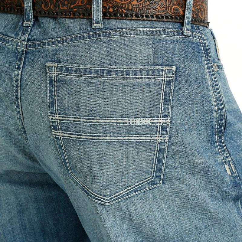 Cinch Men's Performance Sawyer Jeans