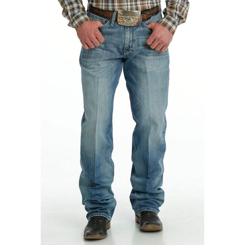 Cinch Men's Performance Sawyer Jeans