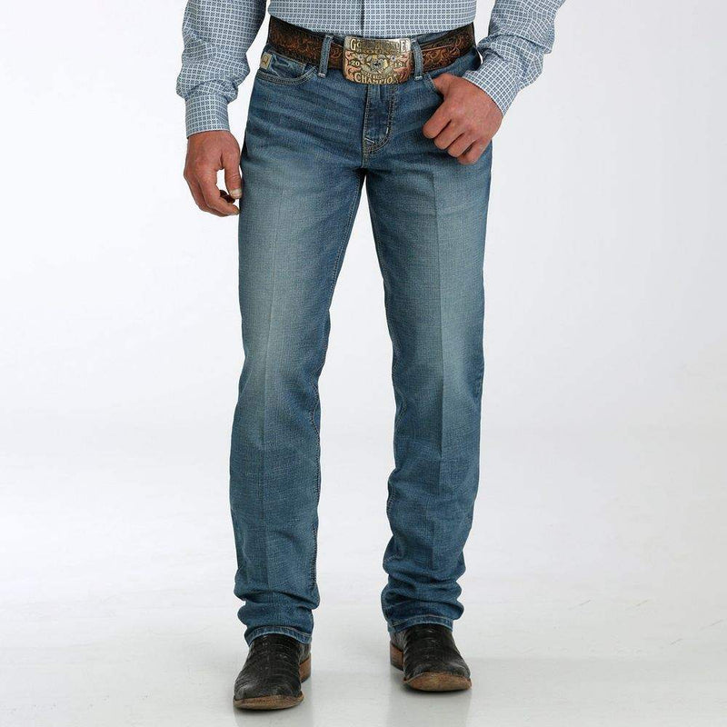 Cinch Men's Jesse Jean