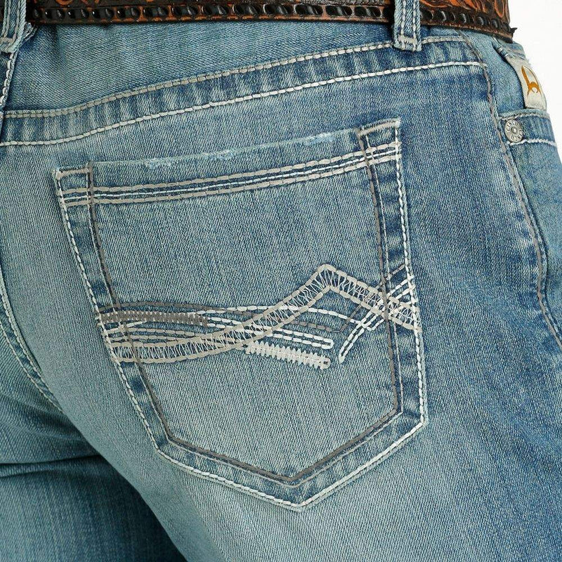 Cinch Men's Ian Jeans