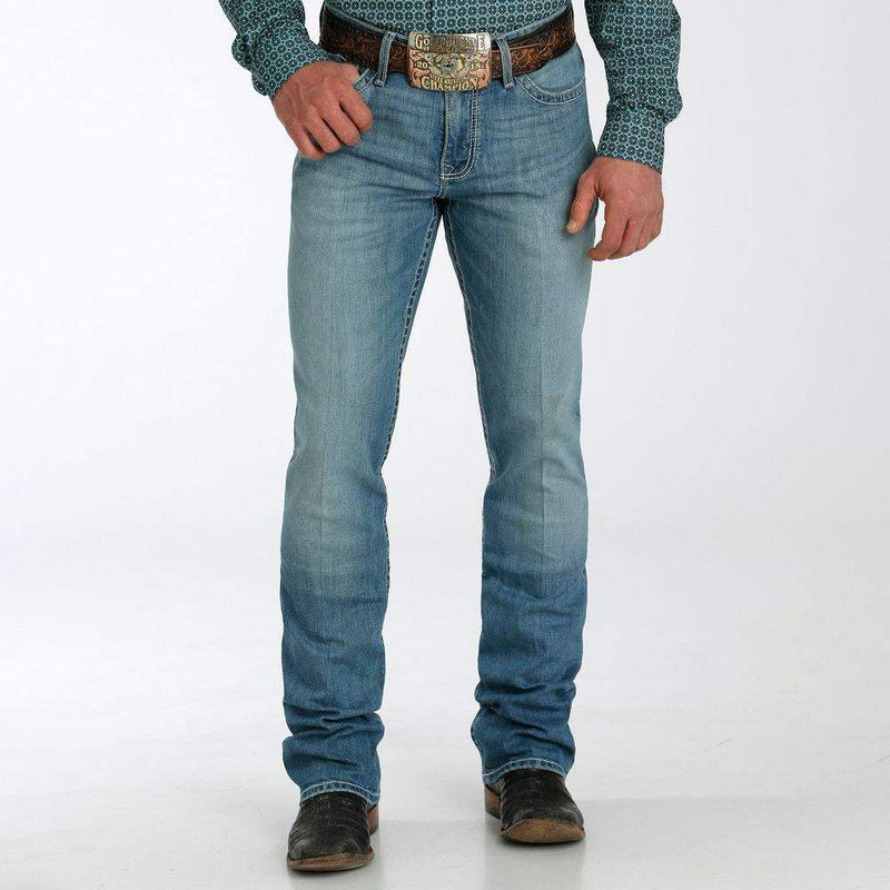 Cinch Men's Ian Jeans