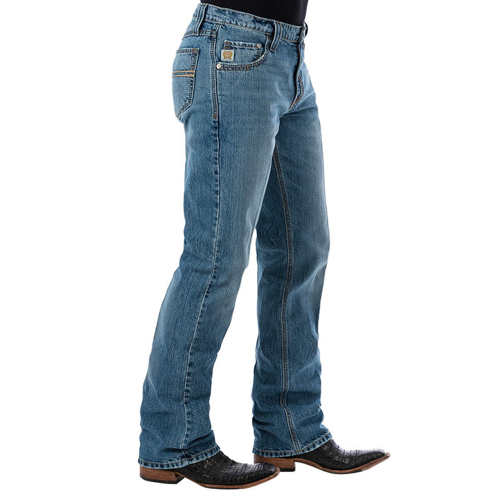 Cinch Carter 2.0 Perfomance Rinse Jeans