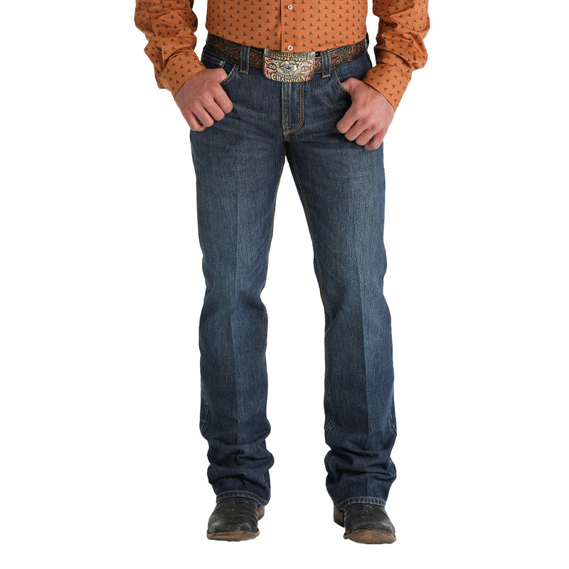 Cinch Men's Carter 2.0 Jeans