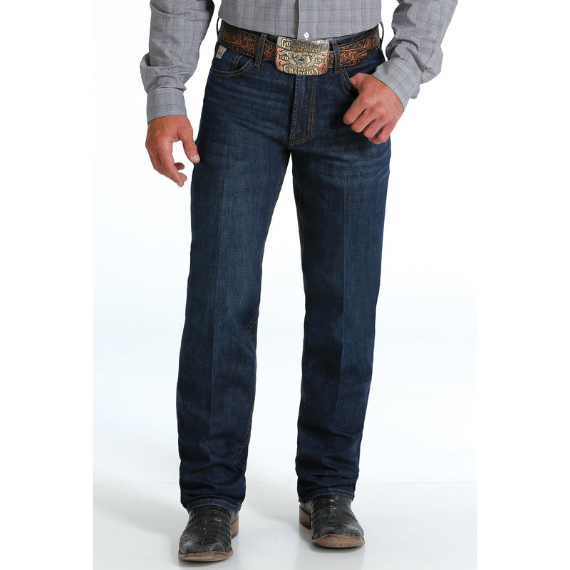 Cinch Mens Black Label Rinse