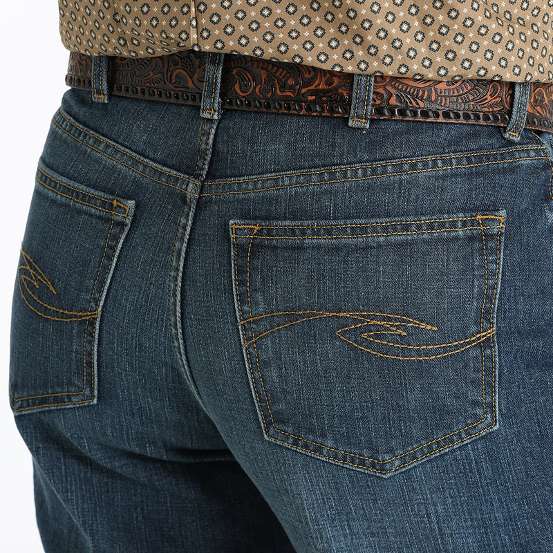 Cinch Men's Limited Edition Fastback Jean