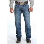 Cinch Mens White Label Medium Stone Jean