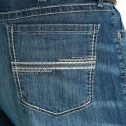 Cinch Men's White Label Medium Stone