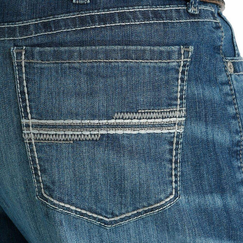 Cinch Men's White Label Medium Stone