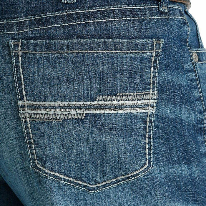 Cinch Men's White Label Medium Stone