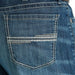 Cinch Men's White Label Medium Stone