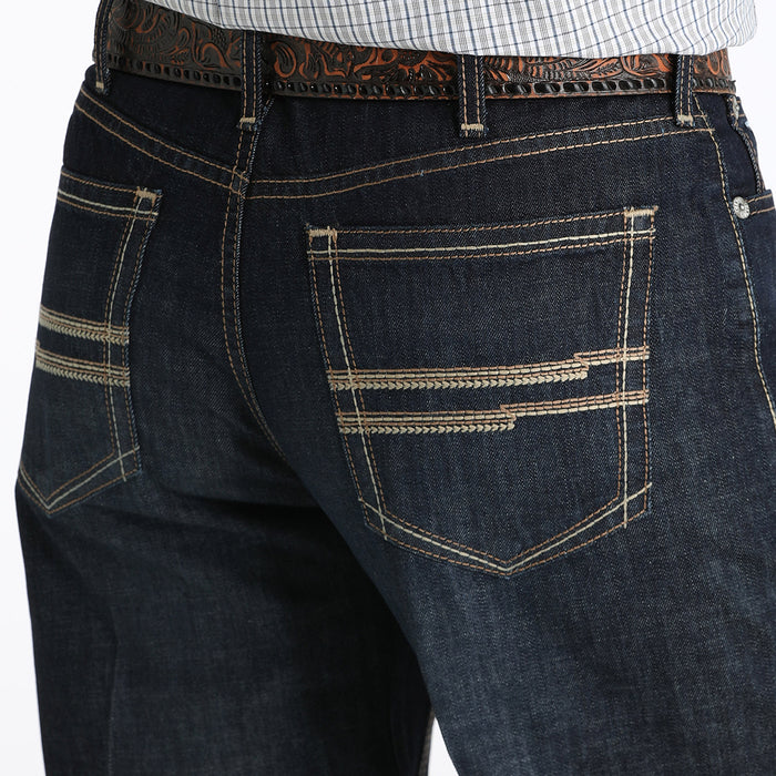 Cinch Men's White Label Jeans