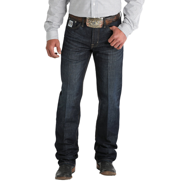 Cinch Men's White Label Jeans